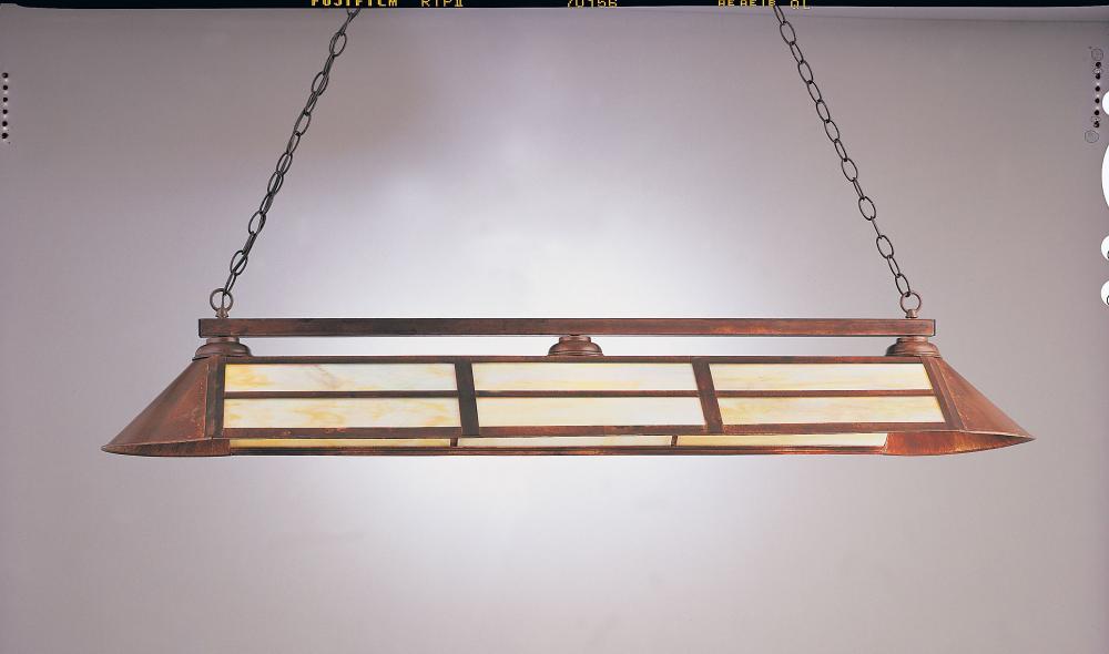 3-LITE BILLIARD LIGHT